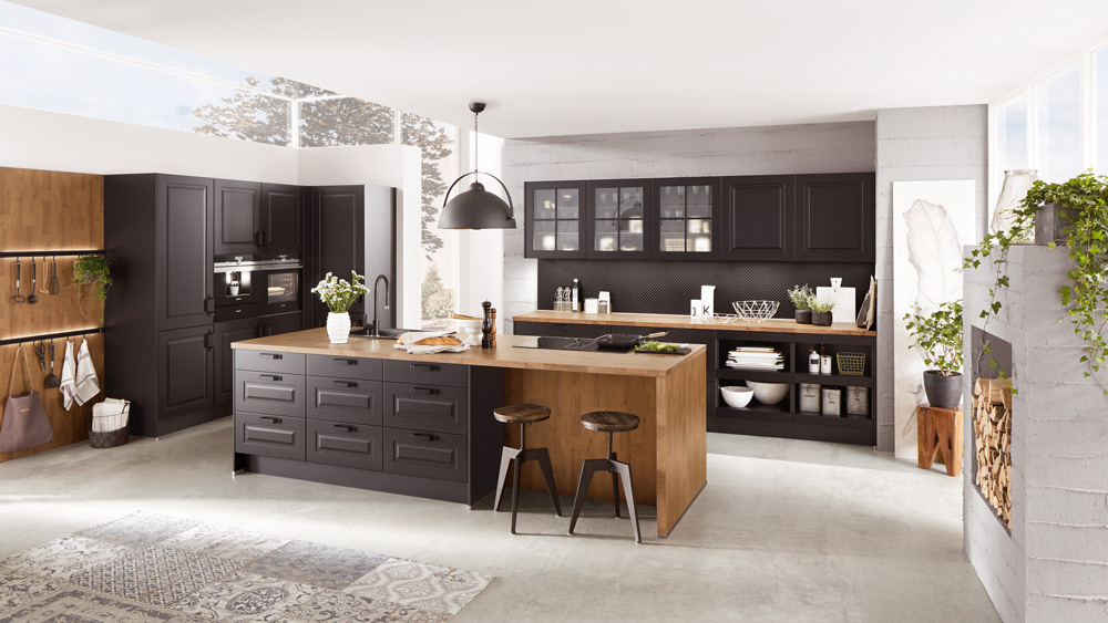 Sylt Black