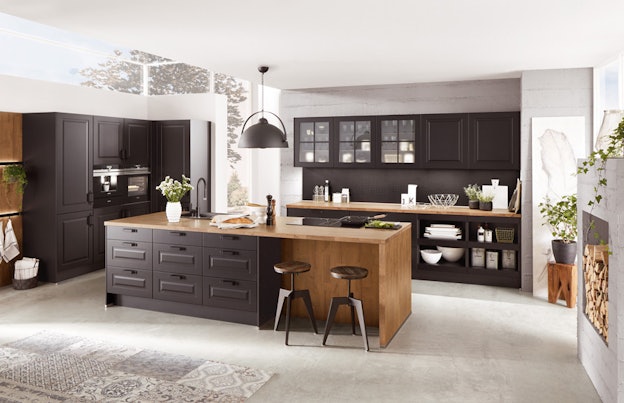 Sylt Black