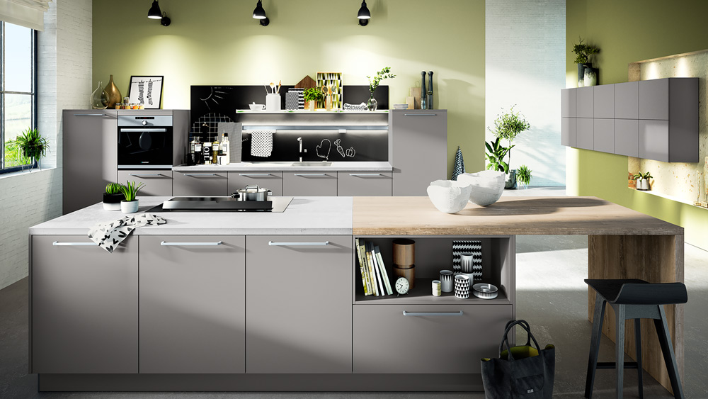 Pearl Grey