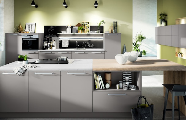 Pearl Grey