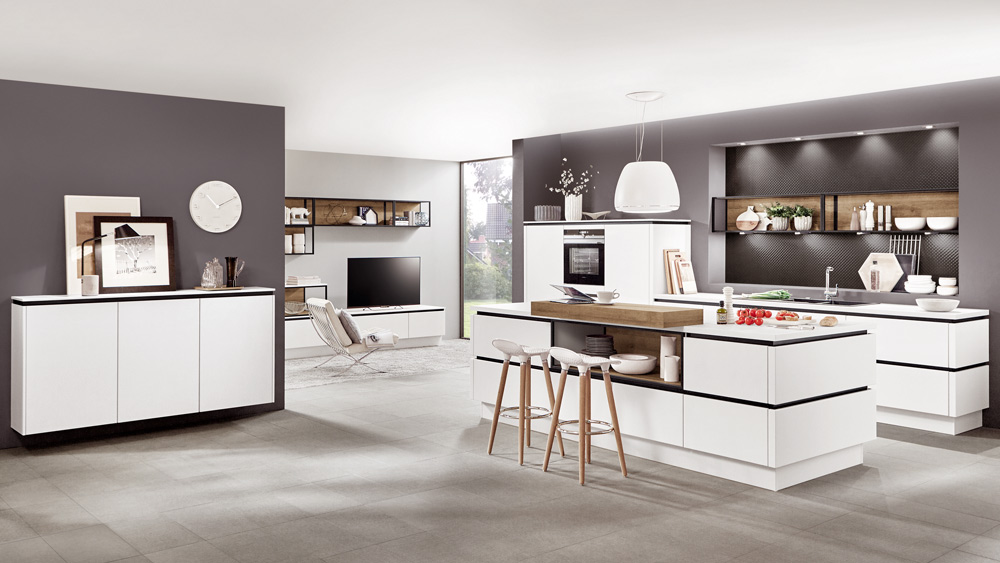 Fashion White