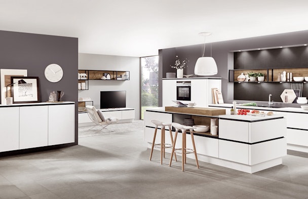 Fashion White
