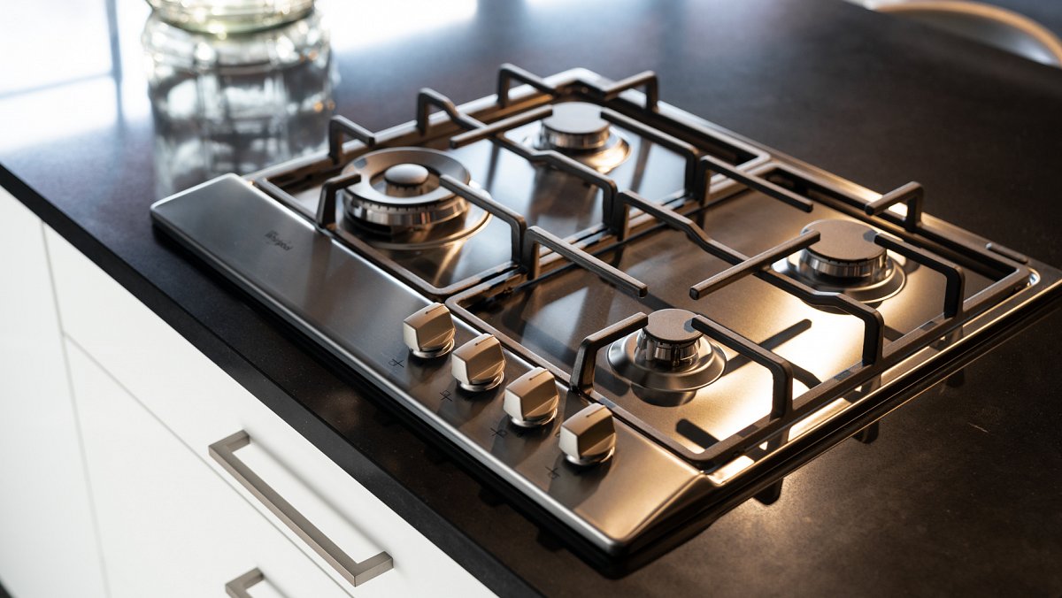 energiezuinig koken