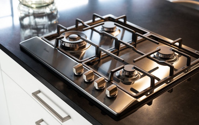 energiezuinig koken