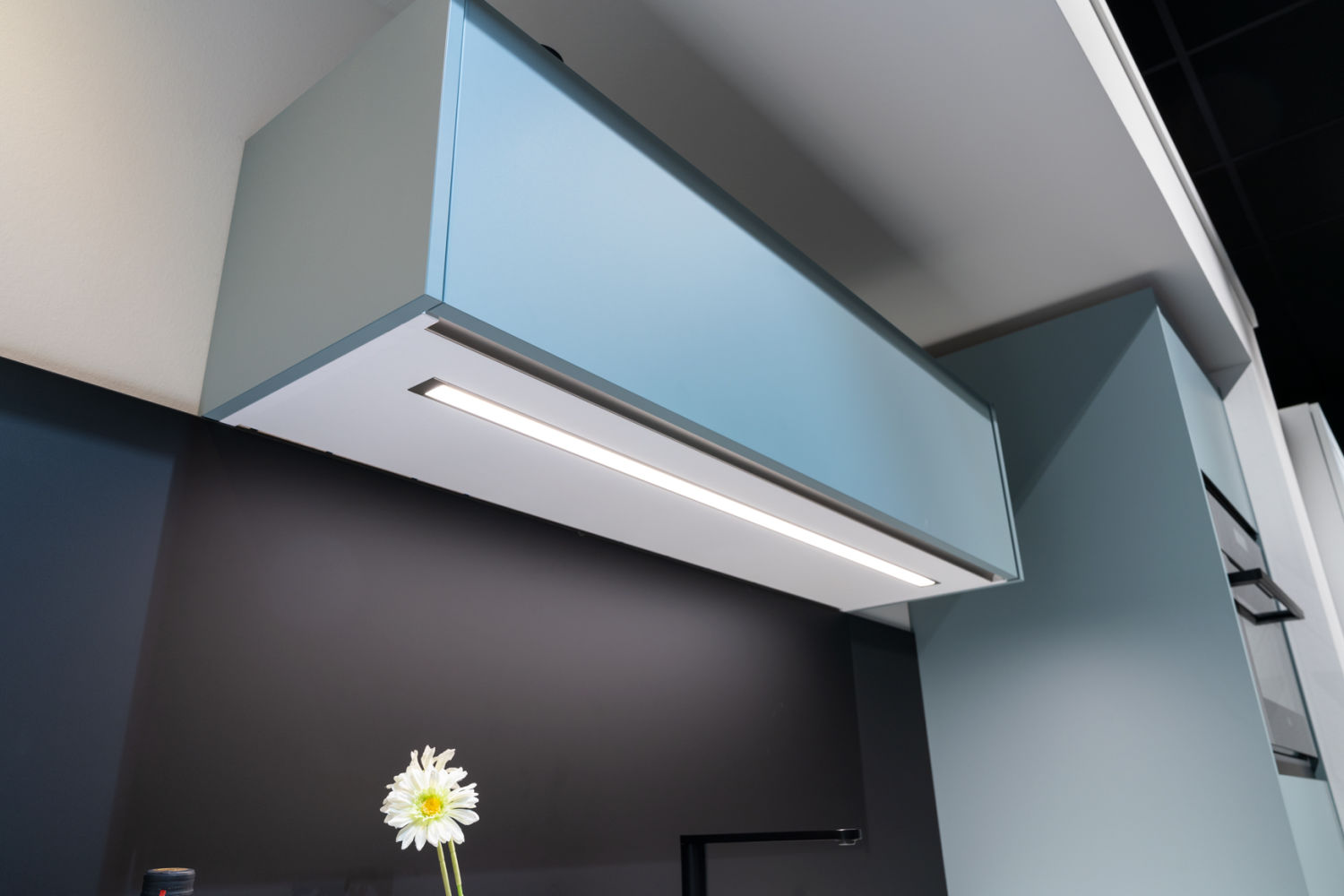 Keuken verlichting