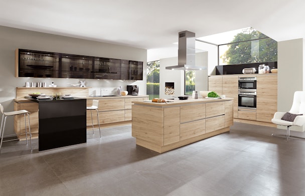 N-line Riva 893 Hout
