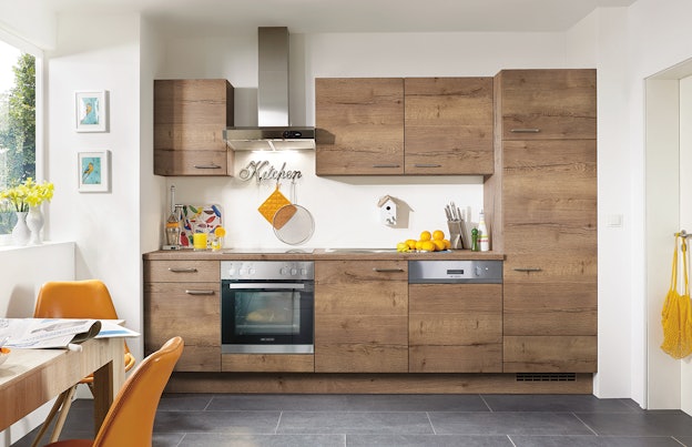 N-line Structura 402 Hout