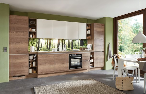 N-line Structura 402 Duo