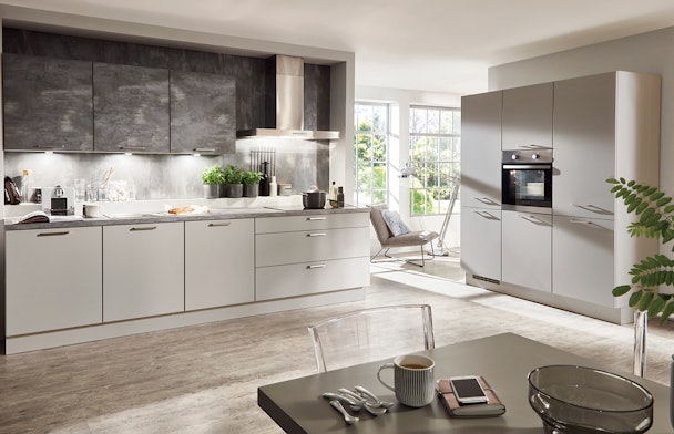 N-line Touch 341 Combi