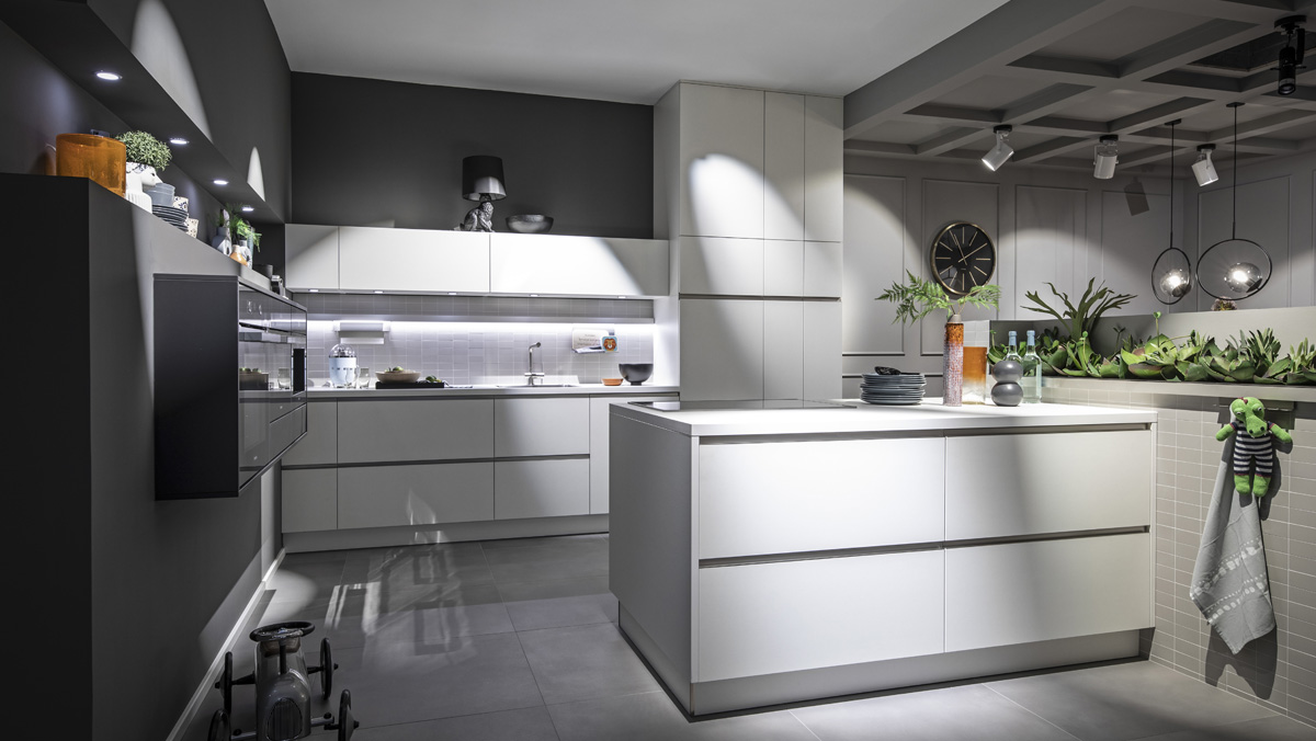 H-Line AV2065 Wit