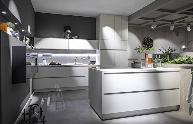 H-Line AV2065 Wit
