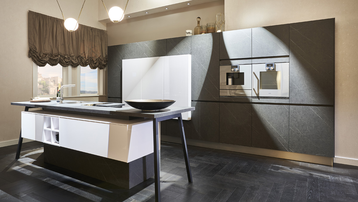 H-Line AV2070 Marmor