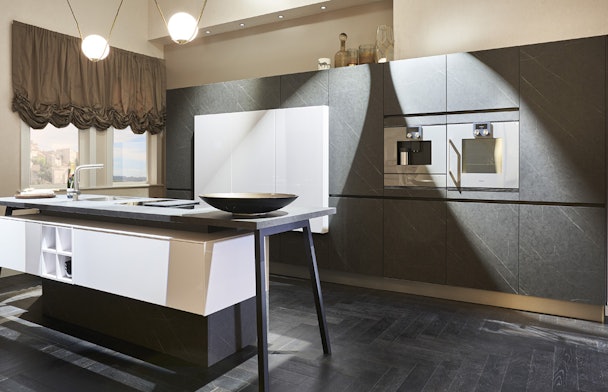 H-Line AV2070 Marmor