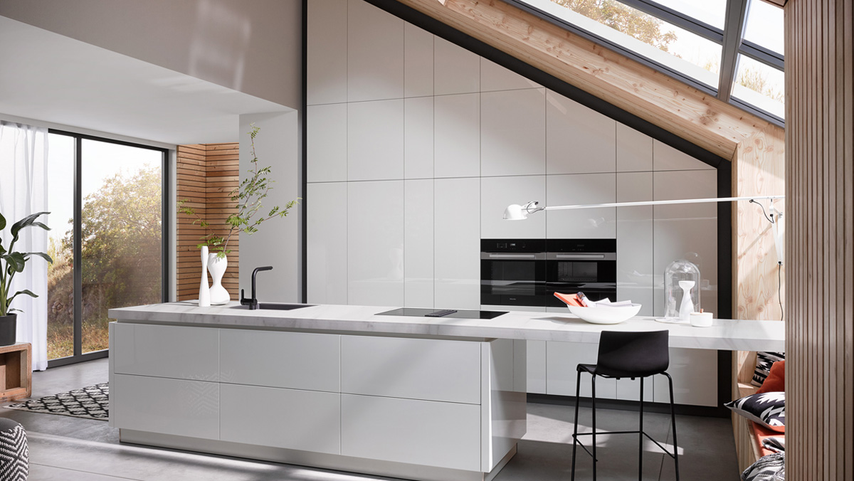 H-Line AV2030 Wit