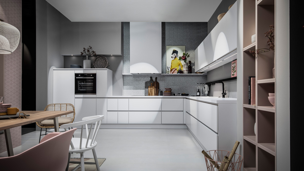 H-Line Loft Polar Wit