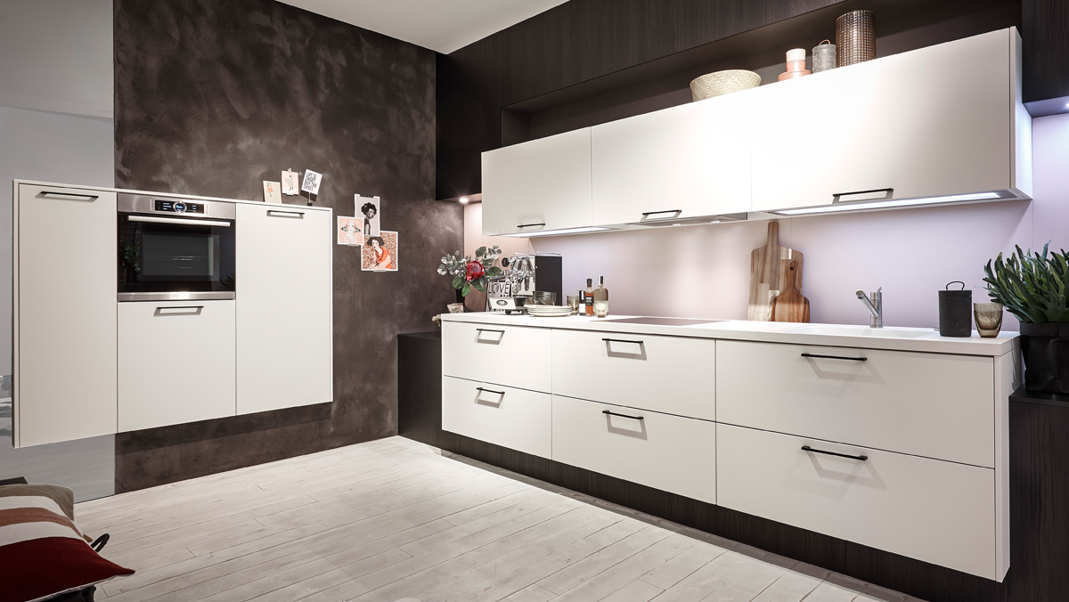 H-Line Loft Wit