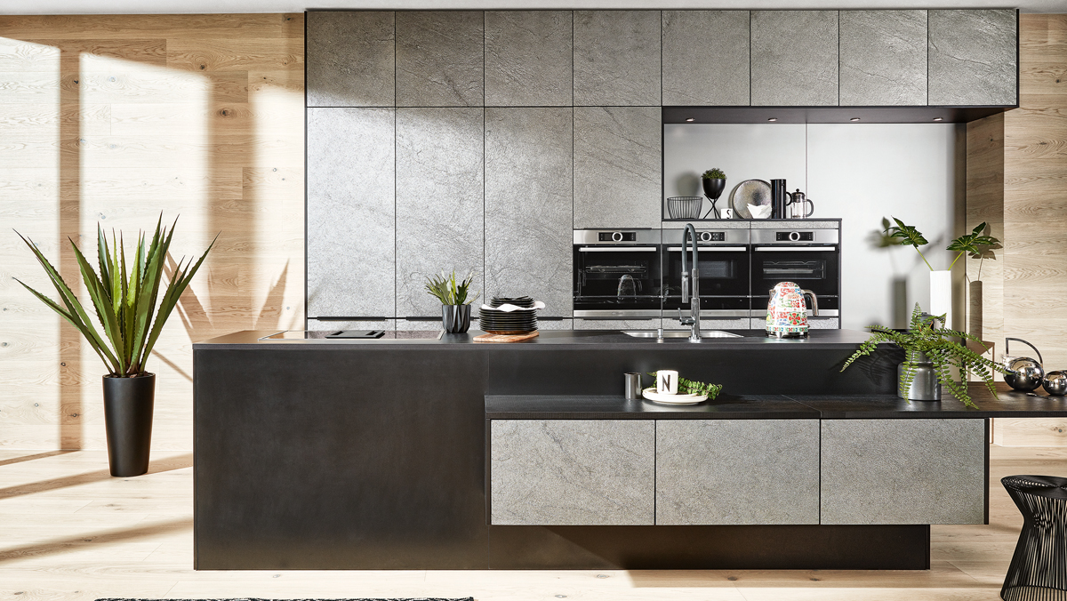 H-Line AV7030 Silver Star
