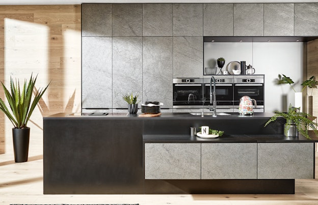 H-Line AV7030 Silver Star