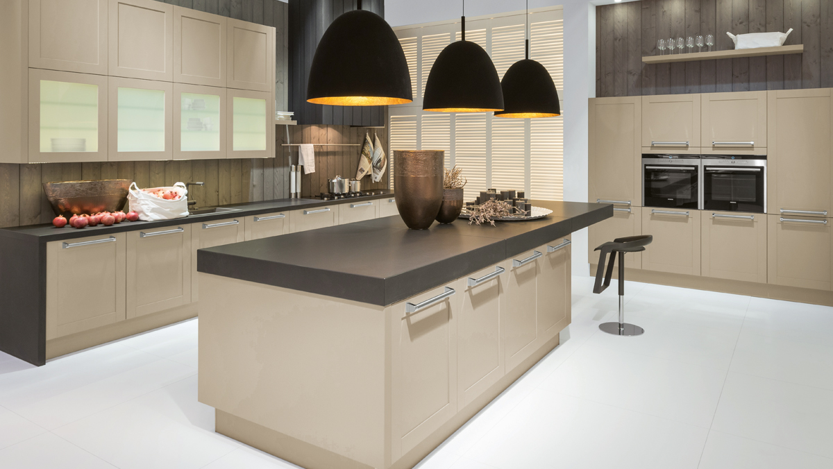 P-Line Classic Zand