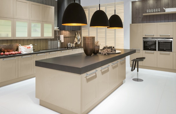 P-Line Classic Zand