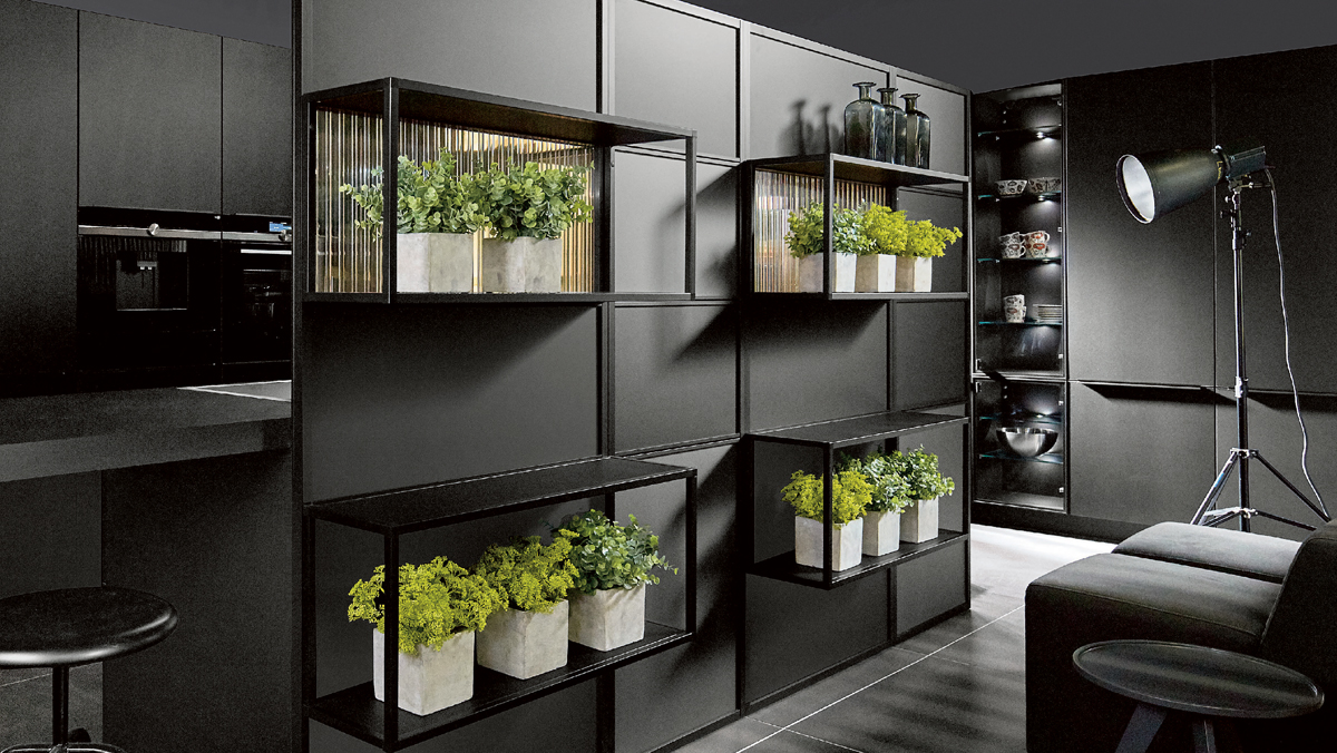 P-Line Pro OS Organisch Platinum
