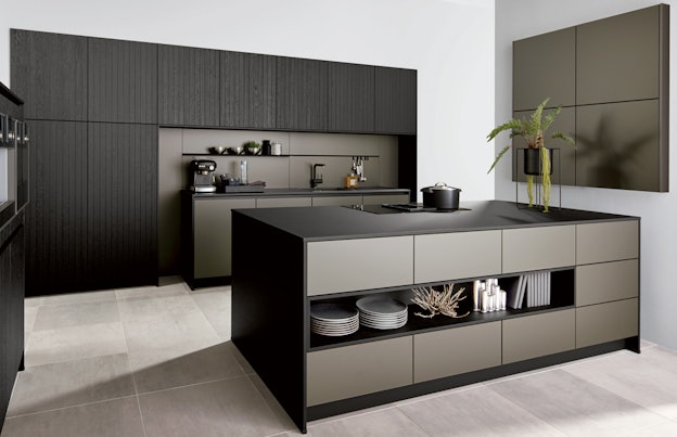 P-Line Pro Organisch Platinum