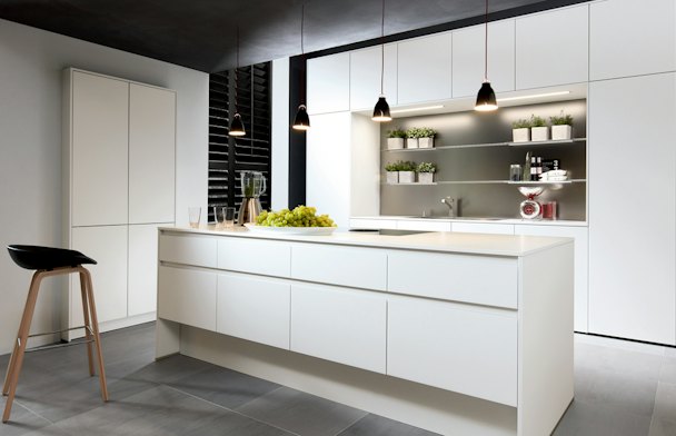 P-Line Y Organisch Crystal