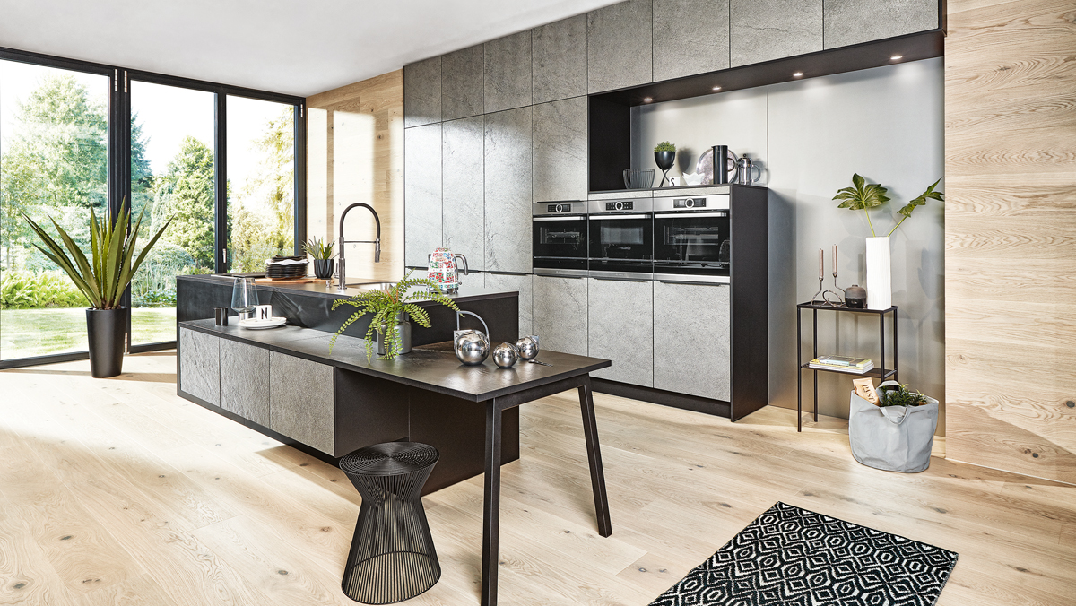 H-Line AV7030 Silver Star