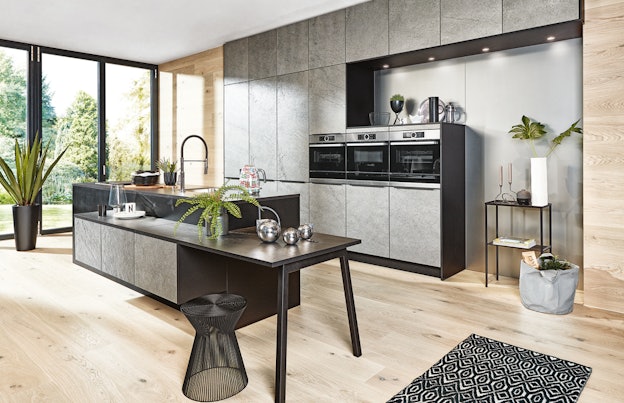 H-Line AV7030 Silver Star