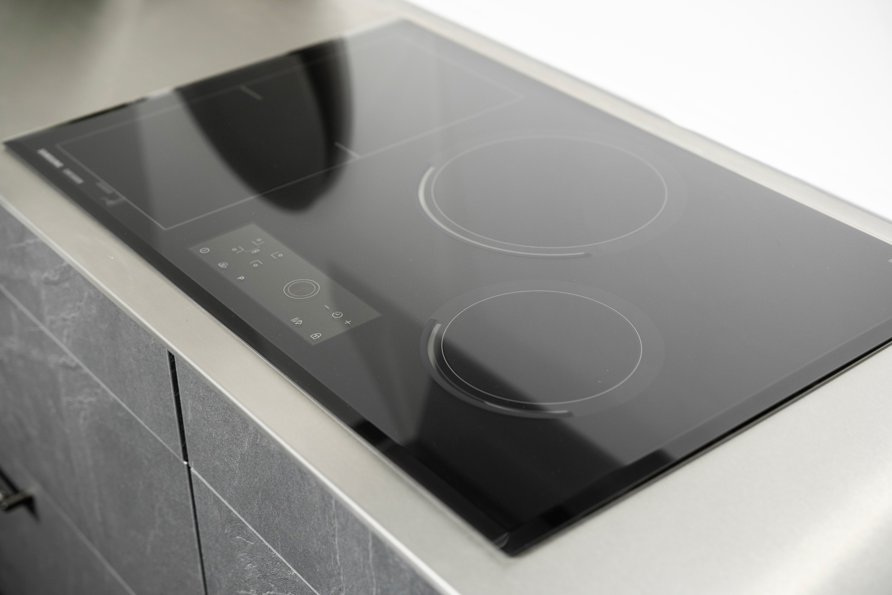 Samsung inductiekookplaat