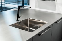Werkblad RVS K320