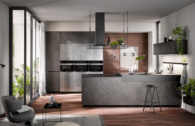 H-Line AV7030 Black Star