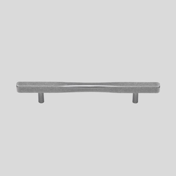 Greep 614 | Used look | Aluminiumgreep