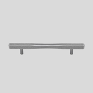 Greep 614 | Used look | Aluminiumgreep