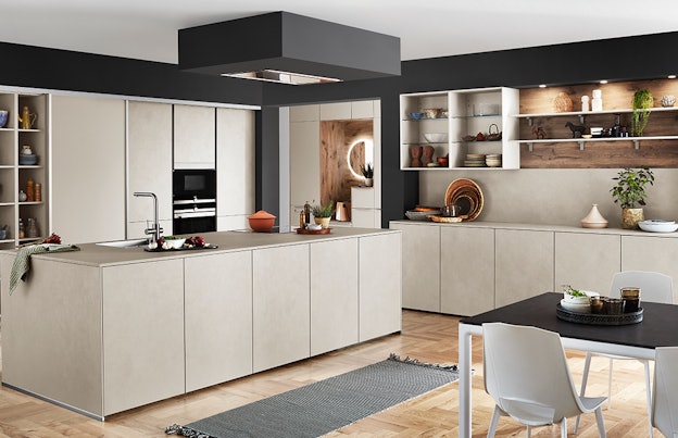 N-Line Riva 842 Beton Sand