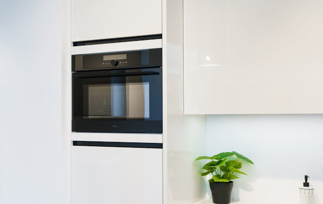 Pelgrim oven