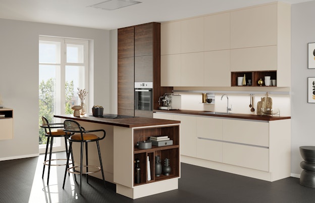 H-Line Uno Alteiche Cognac