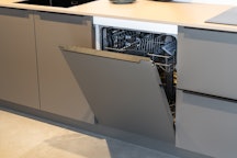 Siemens vaatwasser