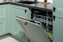 SMEG vaatwasser
