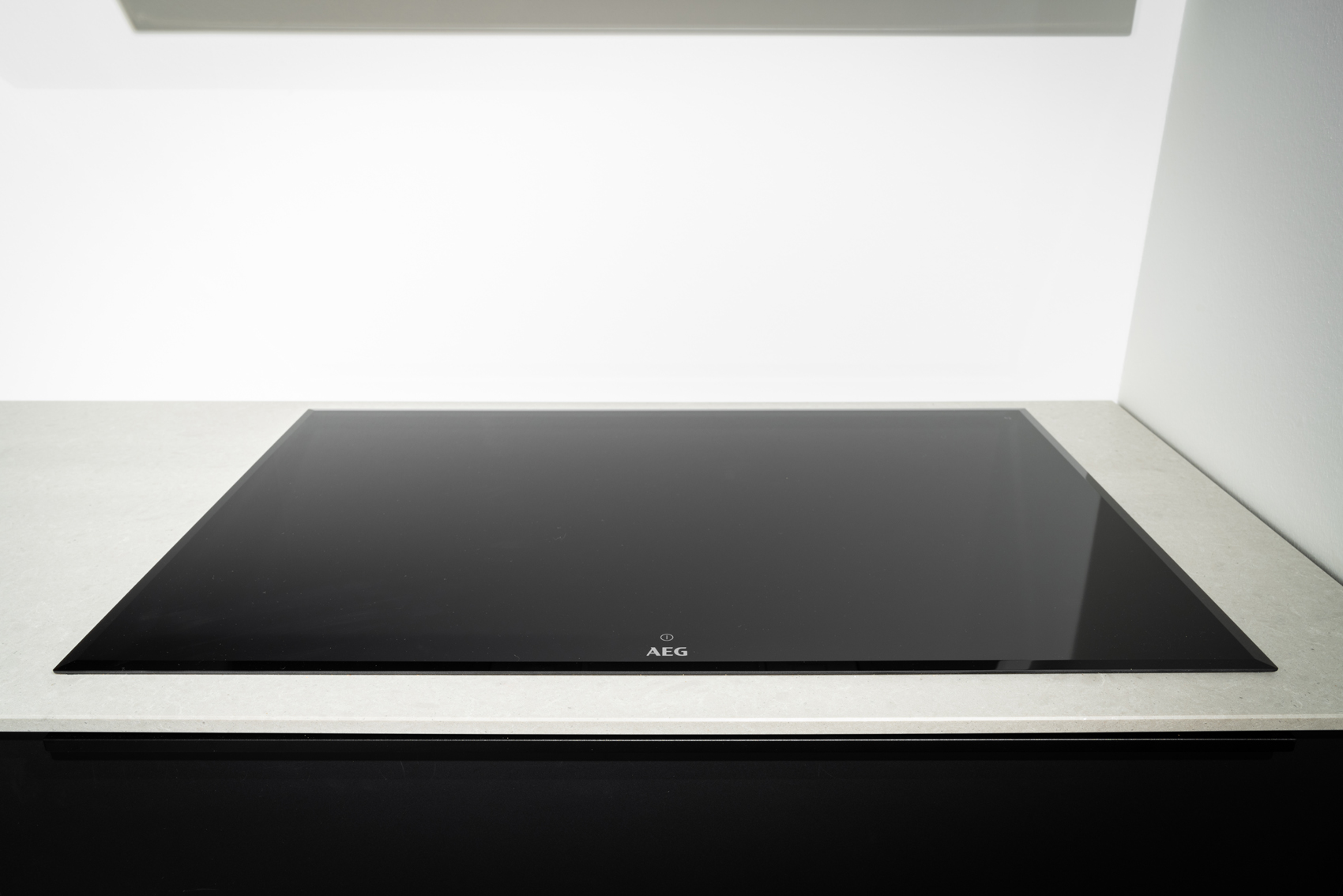 AEG inductiekookplaat