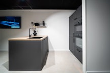 Pelgrim oven en oven met magnetronfunctie