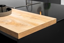 Bar in Decor Endgrain Oak