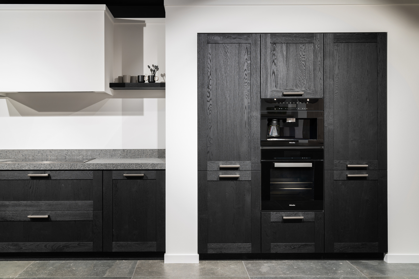 Ovens Miele