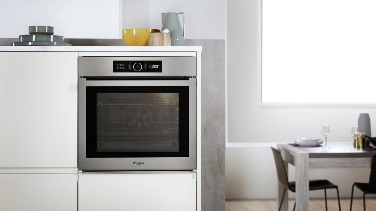 6TH Sense Absolute Oven