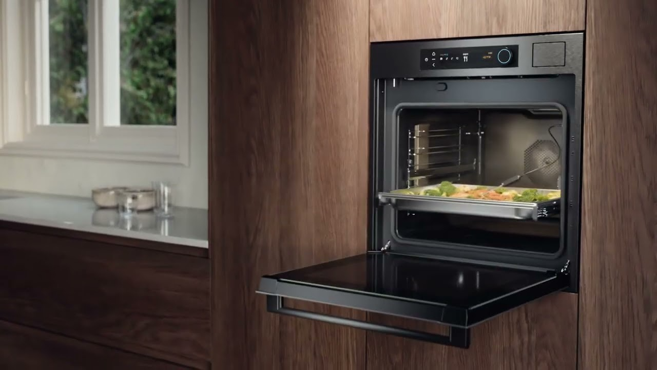 ATAG 8-serie ovens