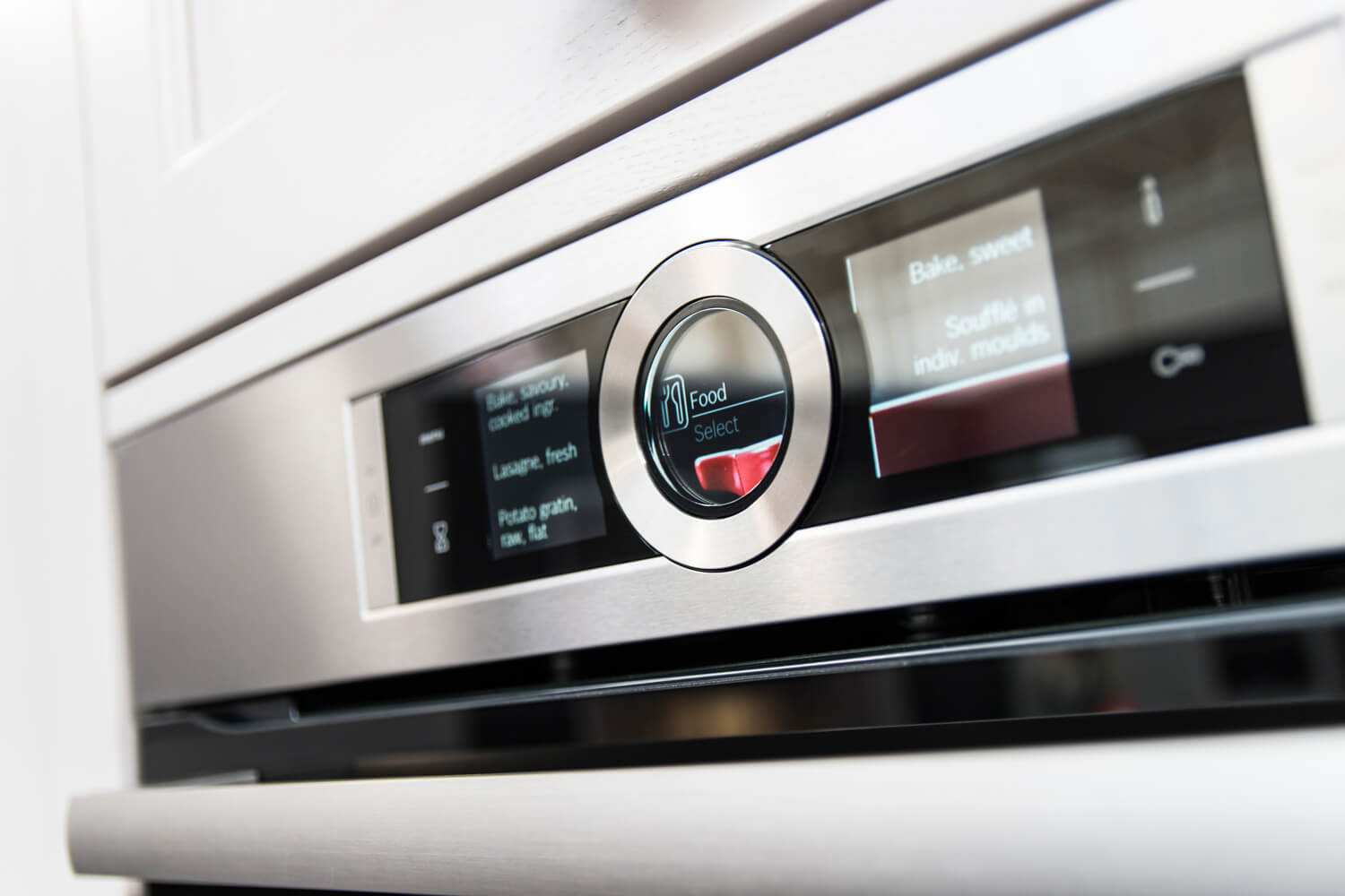 Bosch oven