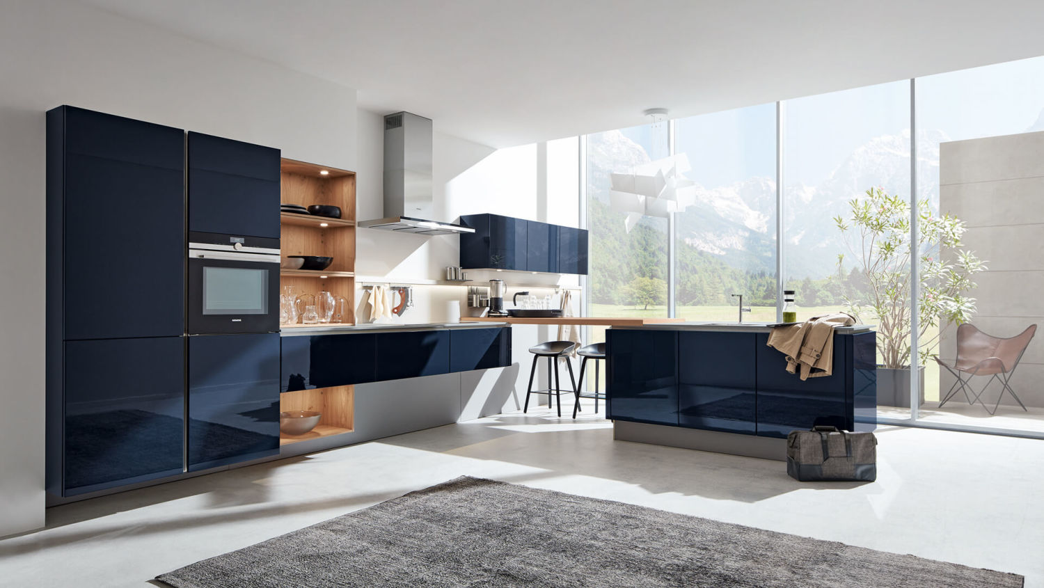 Keuken Smart Casual
