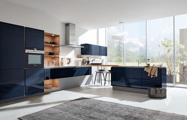 Keuken Smart Casual
