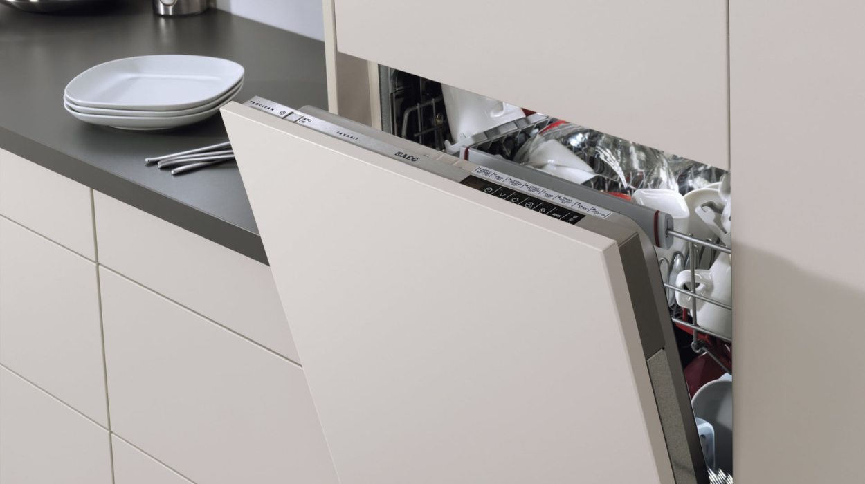 AEG AirDry
