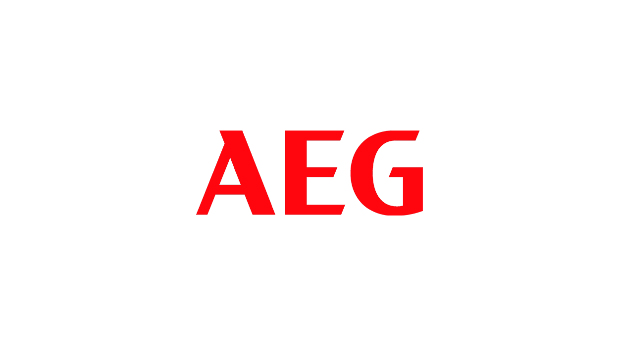 AEG Logo